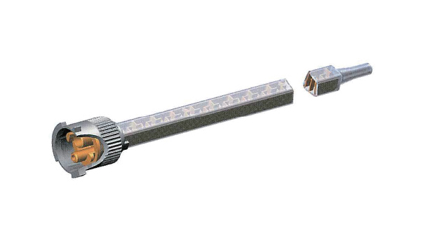 Static Mixer (B Type)